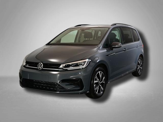 Volkswagen Touran - Highline R-Line 1.5 TSI 7-Gang-DSG