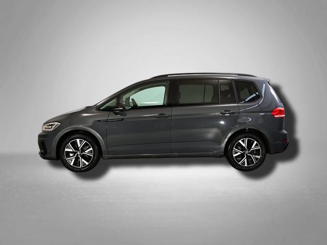 Volkswagen Touran Highline R-Line 1.5 TSI 7-Gang-DSG 