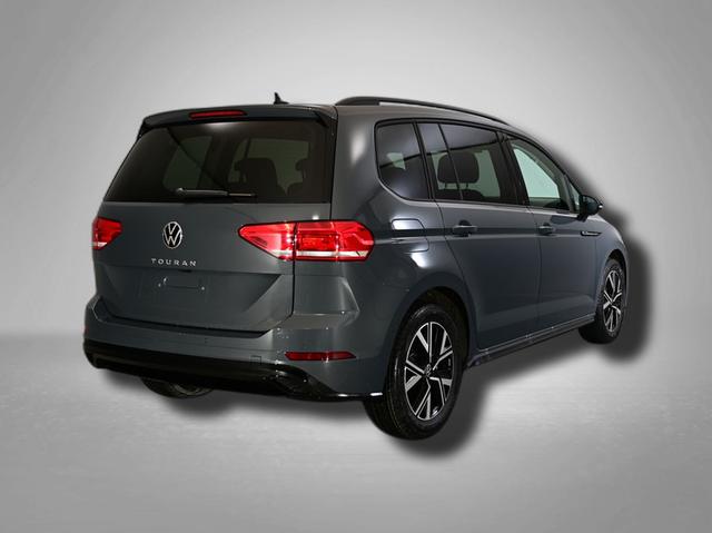 Volkswagen Touran Highline R-Line 1.5 TSI 7-Gang-DSG 