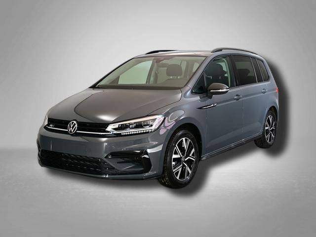 Volkswagen Touran - Highline R-Line 1.5 TSI 7-Gang-DSG