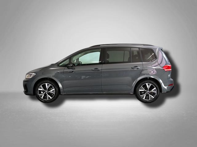 Volkswagen Touran Highline R-Line 1.5 TSI 7-Gang-DSG 
