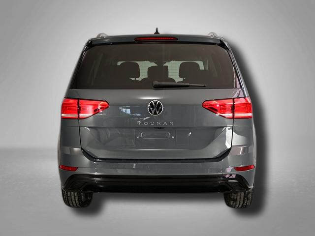 Volkswagen Touran Highline R-Line 1.5 TSI 7-Gang-DSG 