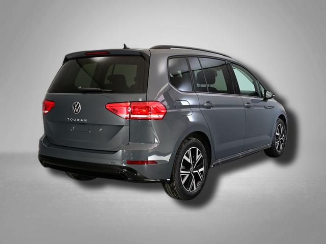 Volkswagen Touran Highline R-Line 1.5 TSI 7-Gang-DSG 