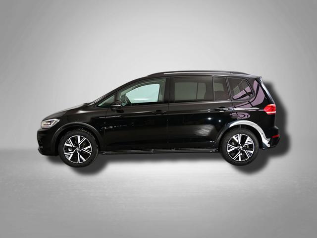 Volkswagen Touran Highline R-Line 1.5 TSI 7-Gang-DSG 