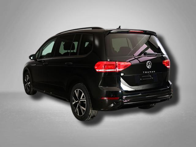 Volkswagen Touran Highline R-Line 1.5 TSI 7-Gang-DSG 