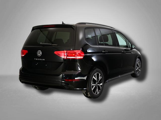 Volkswagen Touran Highline R-Line 1.5 TSI 7-Gang-DSG 