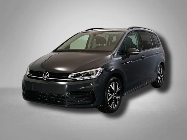 Volkswagen Touran - Highline R-Line 1.5 TSI 7-Gang-DSG