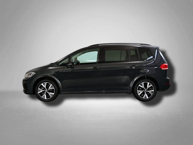 Volkswagen Touran Highline R-Line 1.5 TSI 7-Gang-DSG 
