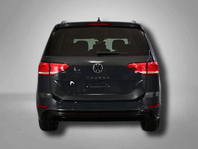 Volkswagen Touran Highline R-Line 1.5 TSI 7-Gang-DSG 
