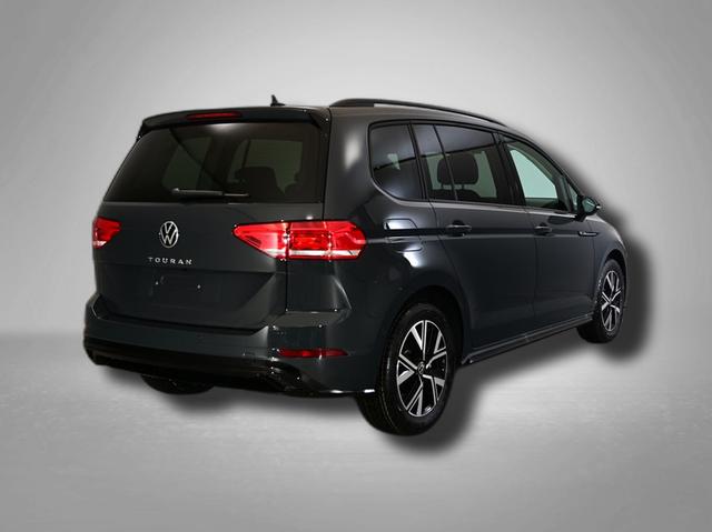 Volkswagen Touran Highline R-Line 1.5 TSI 7-Gang-DSG 