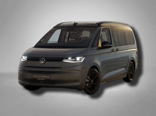 Volkswagen T7 California - Beach Camper 1.5 eHybrid 6-Gang-DSG 4MOTION