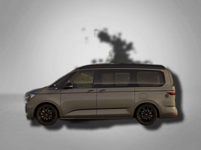 Volkswagen T7 California Beach Camper 1.5 eHybrid 6-Gang-DSG 4MOTION 