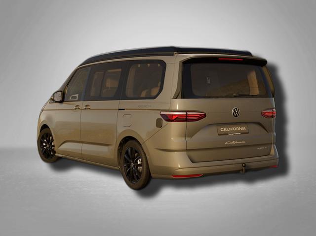 Volkswagen T7 California Beach Camper 1.5 eHybrid 6-Gang-DSG 4MOTION 