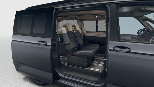 Volkswagen T7 California Beach Camper 1.5 eHybrid 6-Gang-DSG 4MOTION 