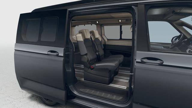 Volkswagen T7 California Beach 1.5 eHybrid 6-Gang-DSG 4MOTION 