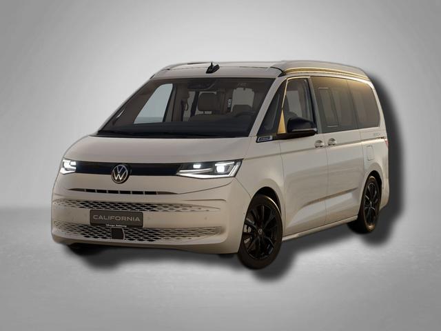 Volkswagen T7 California - Beach 1.5 eHybrid 6-Gang-DSG 4MOTION