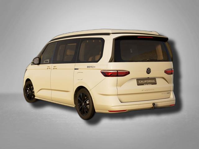 Volkswagen T7 California Beach 1.5 eHybrid 6-Gang-DSG 4MOTION 
