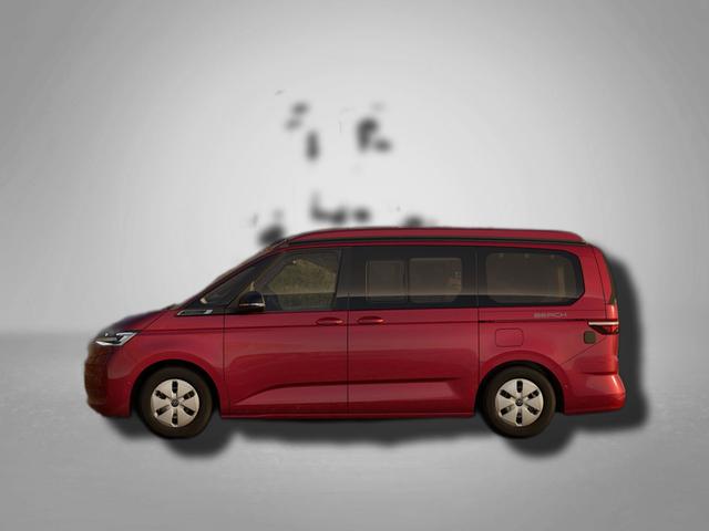 Volkswagen T7 California Beach Camper 2.0 TDI 7-Gang-DSG 