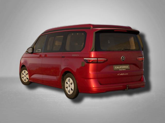 Volkswagen T7 California Beach Camper 2.0 TDI 7-Gang-DSG 