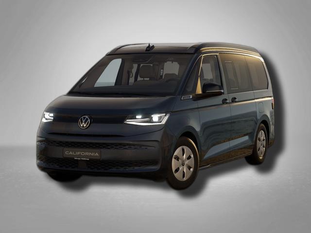 Volkswagen T7 California - Beach Camper 2.0 TDI 7-Gang-DSG