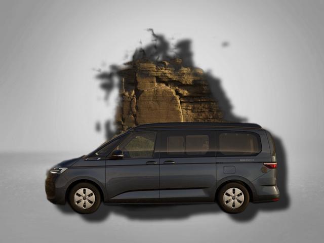 Volkswagen T7 California Beach Camper 2.0 TDI 7-Gang-DSG 