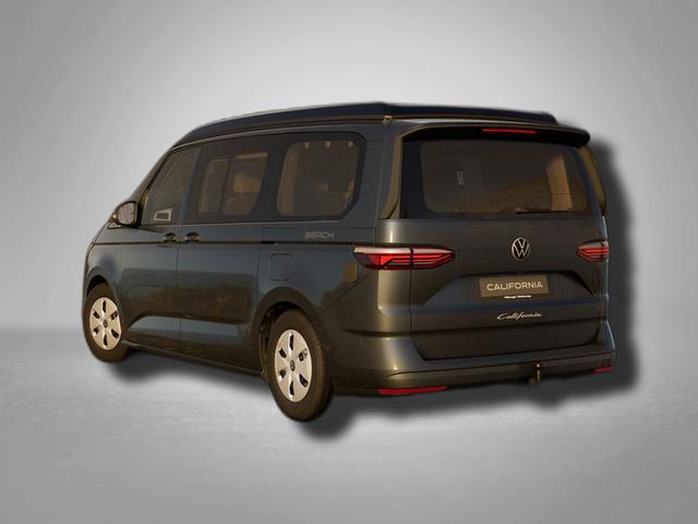Volkswagen T7 California Beach Camper 2.0 TDI 7-Gang-DSG 
