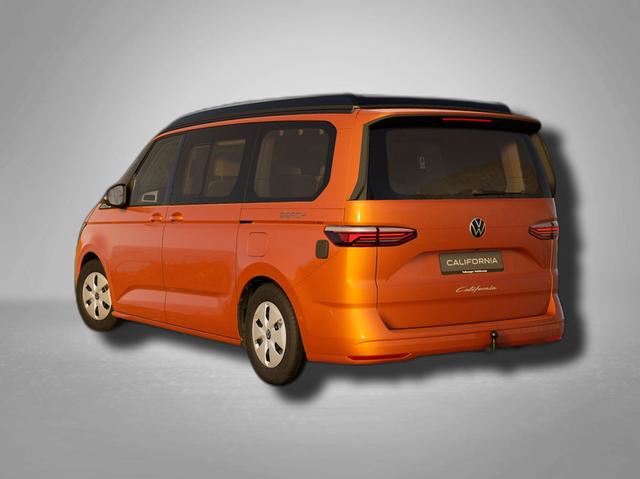 Volkswagen T7 California Beach Camper 2.0 TDI 7-Gang-DSG 
