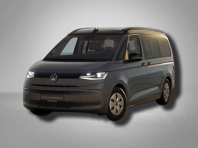 Volkswagen T7 California - Beach Camper 2.0 TDI 7-Gang-DSG
