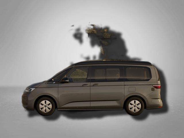 Volkswagen T7 California Beach Camper 2.0 TDI 7-Gang-DSG 