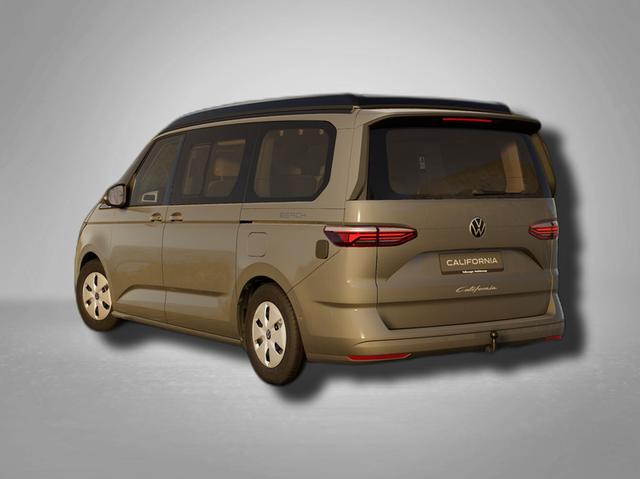 Volkswagen T7 California Beach Camper 2.0 TDI 7-Gang-DSG 