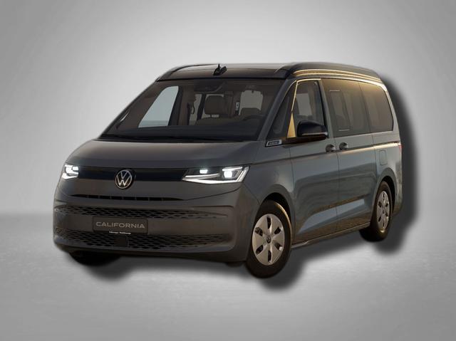 Volkswagen T7 California - Beach 2.0 TDI 7-Gang-DSG