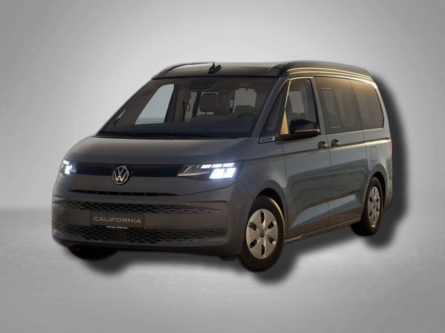 Volkswagen T7 California - Beach 2.0 TDI 7-Gang-DSG