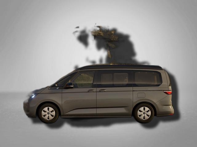 Volkswagen T7 California Beach 2.0 TDI 7-Gang-DSG 