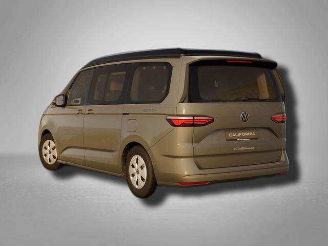 Volkswagen T7 California Beach 2.0 TDI 7-Gang-DSG 