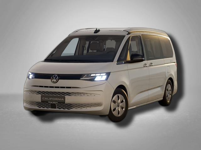Volkswagen T7 California - Beach 2.0 TDI 7-Gang-DSG