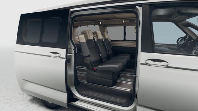 Volkswagen T7 California Beach 2.0 TDI 7-Gang-DSG 
