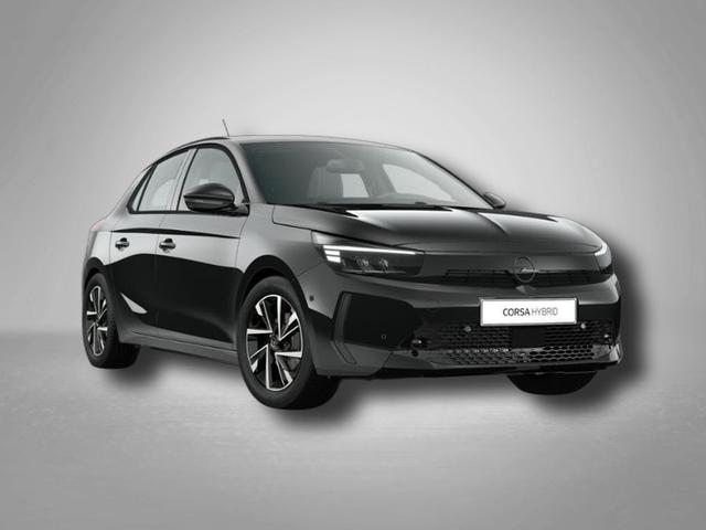 Opel Corsa - GS 1.2 Hybrid 81 kW (110 PS), 6-Gang-Doppelkupplungsgetriebe (eD
