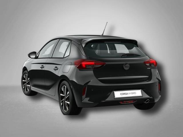 Opel Corsa GS 1.2 Hybrid 81 kW (110 PS), 6-Gang-Doppelkupplungsgetriebe (eD 