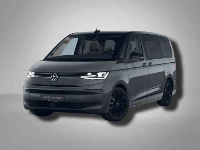 Volkswagen T7 Multivan - Edition K&Uuml; 2.0 TDI 7-Gang-DSG