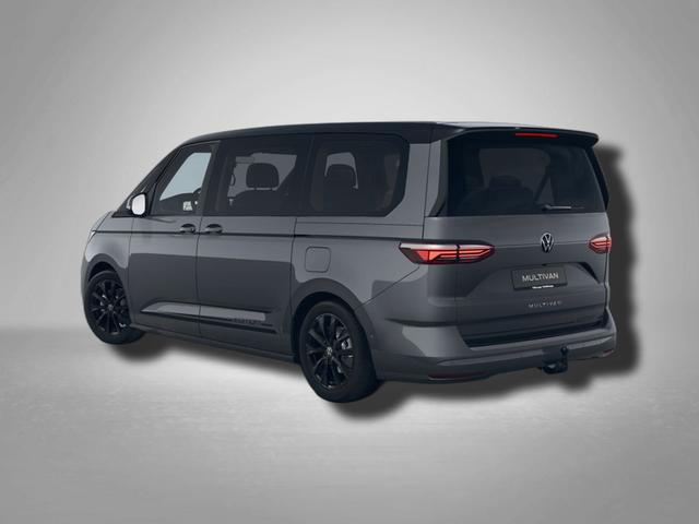 Volkswagen T7 Multivan Edition K&Uuml; 2.0 TDI 7-Gang-DSG 