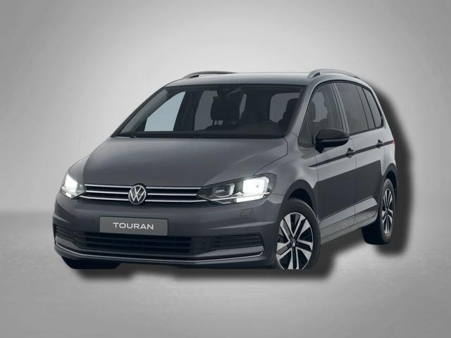 Volkswagen Touran - Life Plus 2.0 TDI 7-Gang-DSG