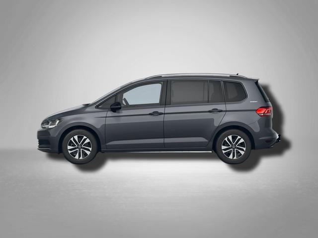 Volkswagen Touran Life Plus 2.0 TDI 7-Gang-DSG 