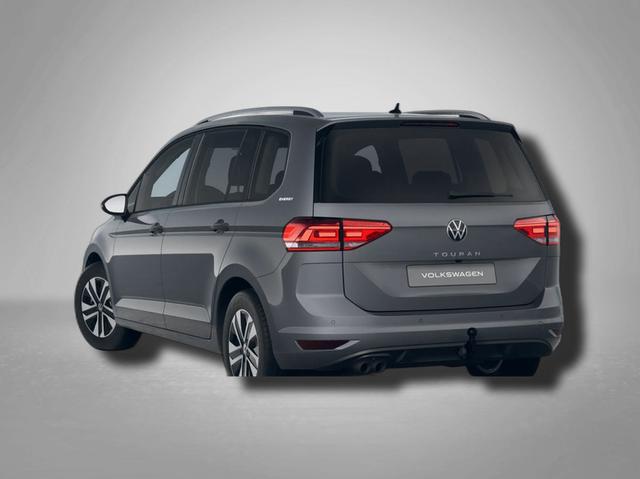 Volkswagen Touran Life Plus 2.0 TDI 7-Gang-DSG 