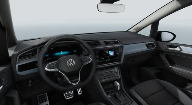 Volkswagen Touran Life Plus 2.0 TDI 7-Gang-DSG 