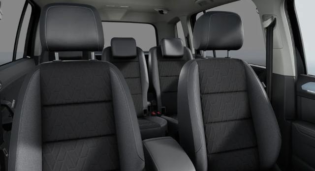 Volkswagen Touran Life Plus 2.0 TDI 7-Gang-DSG 