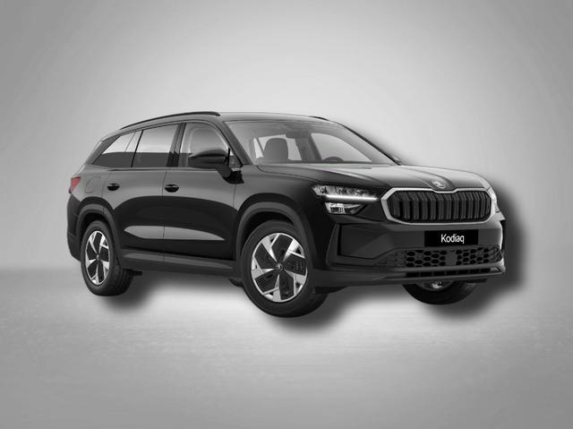 Skoda Kodiaq - Selection 1.5 TSI mHEV 7-Gang DSG