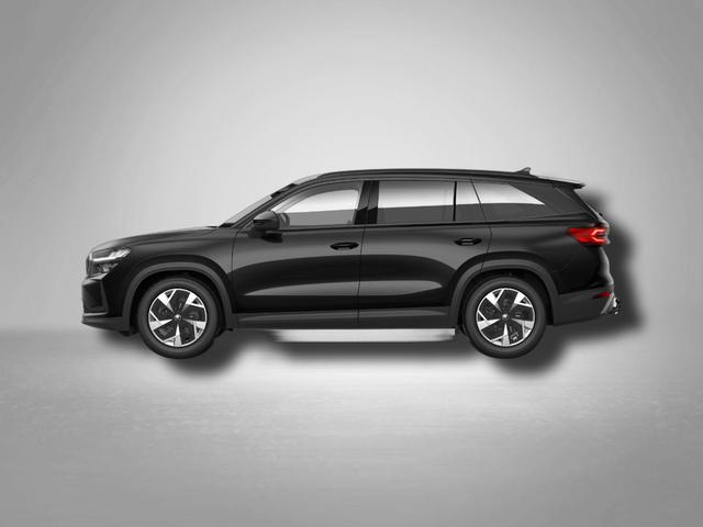 Skoda Kodiaq Selection 1.5 TSI mHEV 7-Gang DSG 