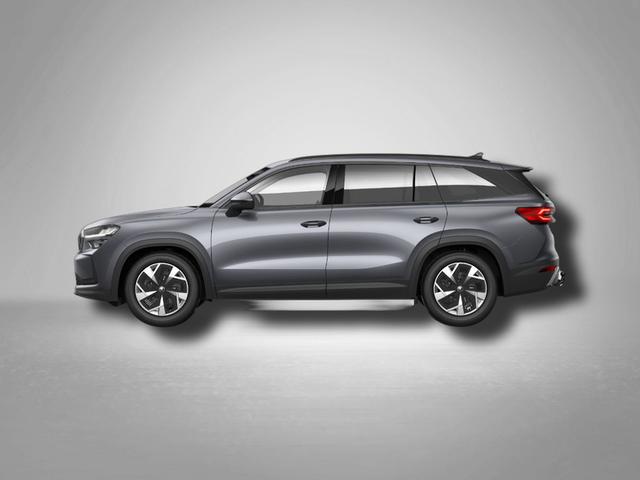 Skoda Kodiaq Selection 1.5 TSI mHEV 7-Gang DSG 
