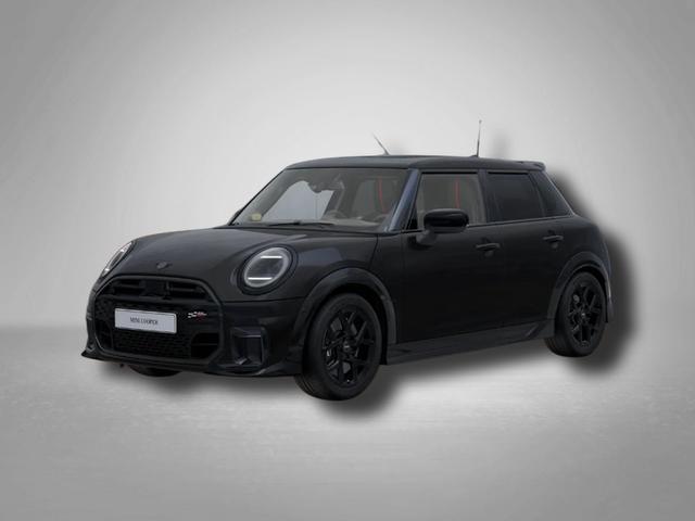MINI Cooper S John Works Trim 2.0 7-Gang Steptronic 
