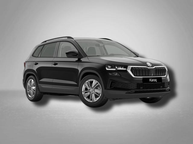 Skoda Karoq - Selection 2.0 TDI 7-Gang-DSG 4x4